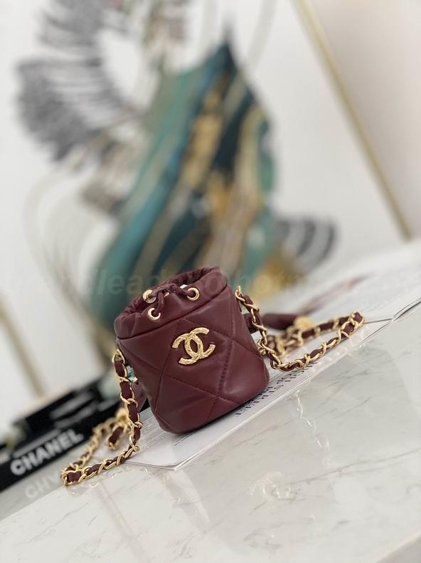 Chanel Handbags 585